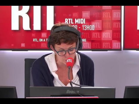 RTL Midi du 09 juin 2020 - YouTube