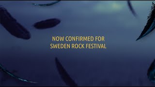 SRF Band Announcement: Round 4