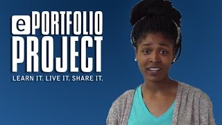 Teaser: ePortfolios & Student Learning