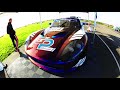 Interview with LMP3 LeMans Cup Champion-Christian England for @GalaPerformance.