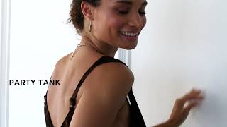 Download Lagu The City Lights Chic mini-collection from cabi. MP3