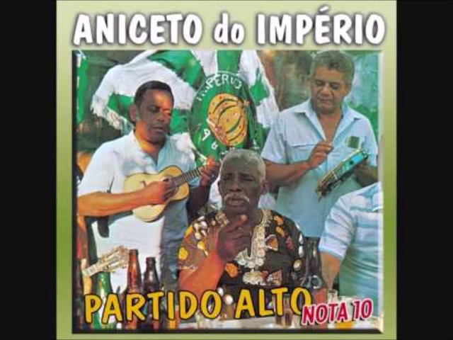 Смотреть «Aniceto - Desaforo participação Martinho da Vila» на YouTube Смотреть «Aniceto - Desaforo participação Martinho da Vila» на YouTube