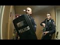 Bodycam: Multiple Officers Shot During Ambush At Hotel. Wauwatosa, WI. November 06, 2021.