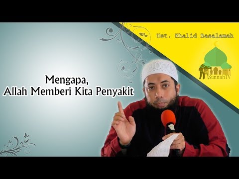 Video: TUJUAN BERLEBIHAN HANYA BERBUAH DENGAN PENYAKIT