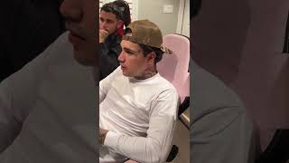 I Been Busy Cut Me A Break