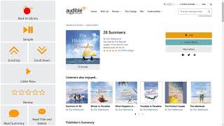 Communicator 5 Accessible Apps – Audible