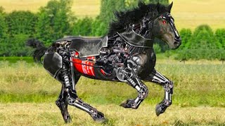 20 Amazing Robot Animals That Will Blow Your Mind