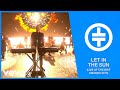 Take That Let In The Sun Live At The BRIT Awards 2015 