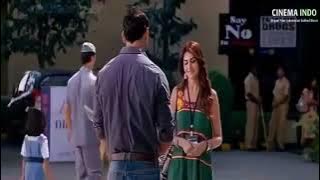 Film India Action, Romantis & Sedih Movie Sub Indo - John Abraham, Genelia D'Souza - Force