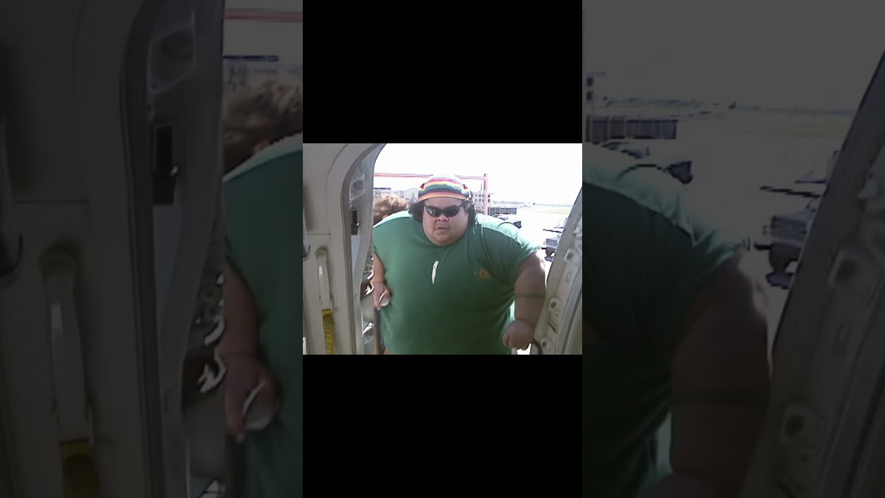 Ver When you’re a big boy like IZ, there are certain exceptions that need to happen in order to travel. en YouTube Ver When you’re a big boy like IZ, there are certain exceptions that need to happen in order to travel. en YouTube