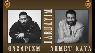 Ahmet Kaya & Gazapizm - DARDAYIM (Mix) Resimi