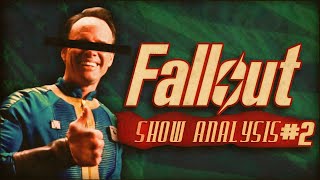 'Don't Make _____ Political' | Fallout Show Analysis