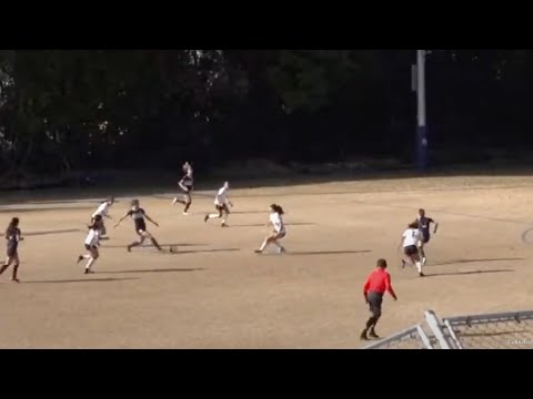 HS Girls #Soccer-