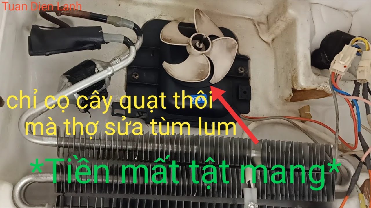 sửa chữa tủ lạnh tại nhà 2022 hướng dẫn sửa chữa tủ lạnh sharp không lạnh,đọc hiểu sơ đồ mạch