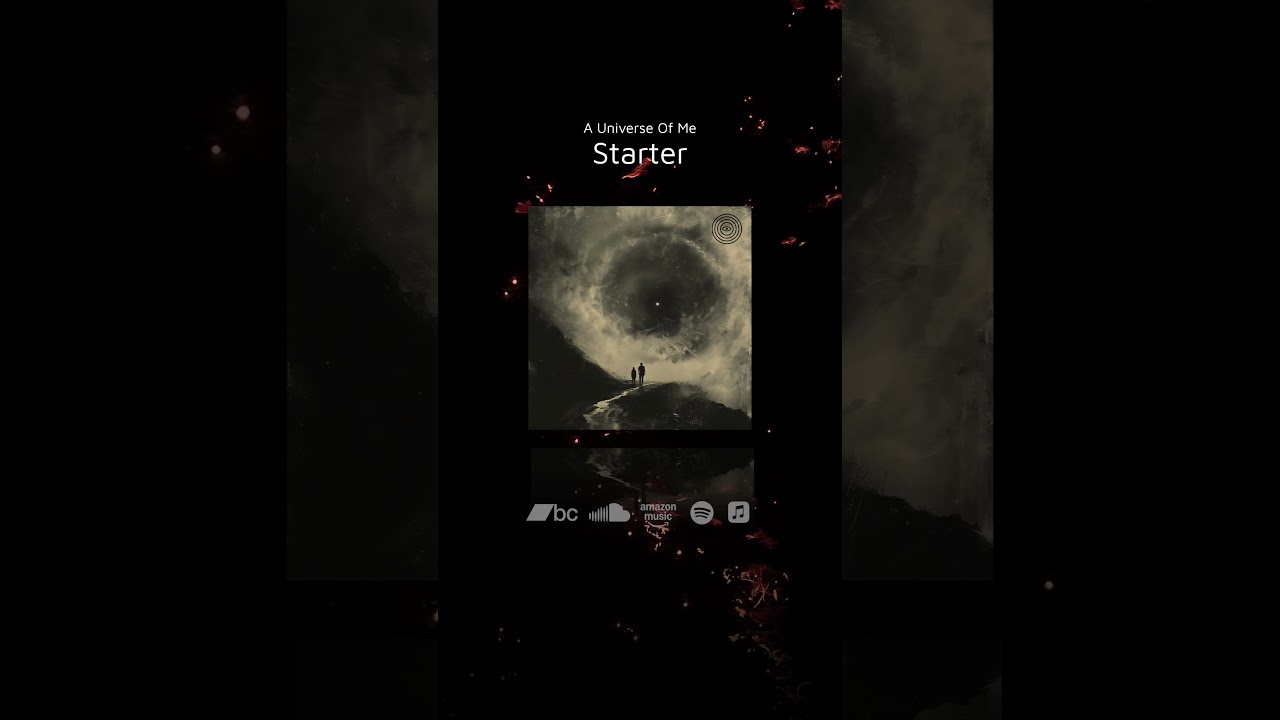 a Universe of me - Starter (Hitherto 002) auf YouTube ansehen a Universe of me - Starter (Hitherto 002) auf YouTube ansehen