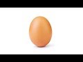 Can this egg get 1M likes?