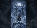 ⚡ The Guardian of Kailash | Mahadev & Nandi 🔱 #shorts