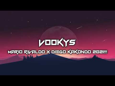 LAGU ACARA!! VOOKYS_-||Mario rivaldo X Diego kakondo_New 2021!!!