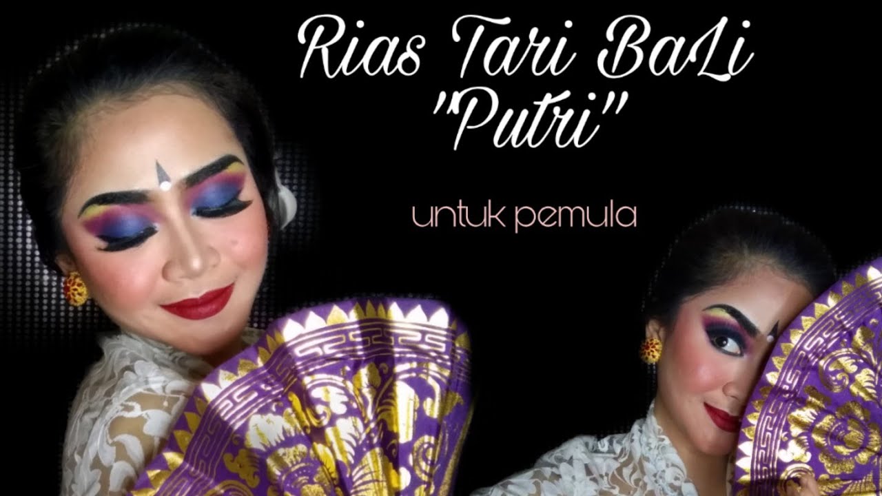 Rias Tari Bali (Part II di tahun 2016)