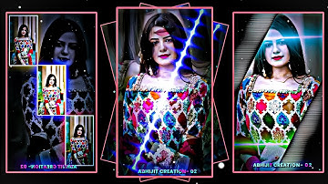 🌾KOMOR HILAY CHOLIS TO HEROINE JEMON💗//ALIGHT MOTION 🍒//XML FILE🔰#xml#xml_file#xmlvideo#xml5mb#