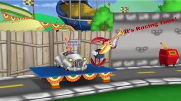 Toontown Rewritten Let