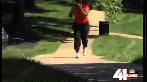 Study confirms jogging adds to lifespan