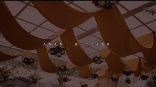 Avani & Tejas Wedding Teaser 🥹❤️ 07.12.2025 🥰 | Cinematography 2026 | 