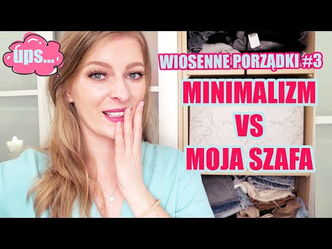 Wideo: Modna podstawowa szafa na jesień 2022