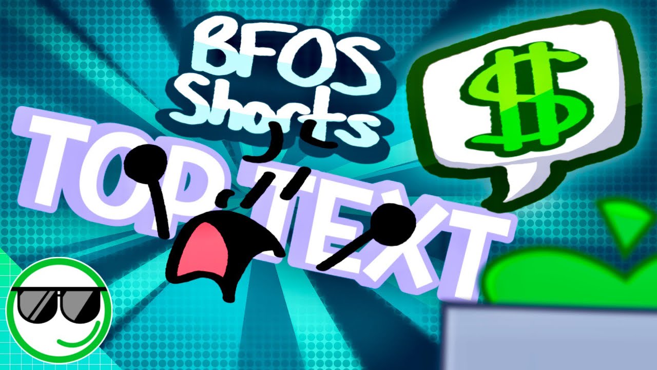 BFOS Shorts: Cut Our Budget? [+ BFOS 3 UPDATE] - YouTube