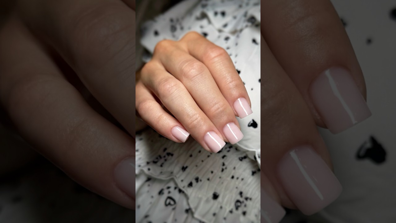 Коррекция для моей постоянной гостьи🥰 