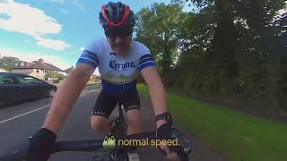 Dangerous Close Pass Compilation.. Life is a journey but getting there seems to be worth risking it.