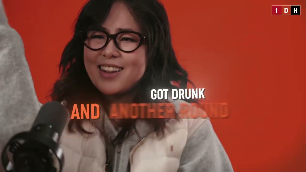 CVN源仔-干啥子｜INDAHOUSE