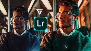 how to edit night picture/orange and night effect /in Lr cc app free preset night. 🔥🔥 screenshot 5