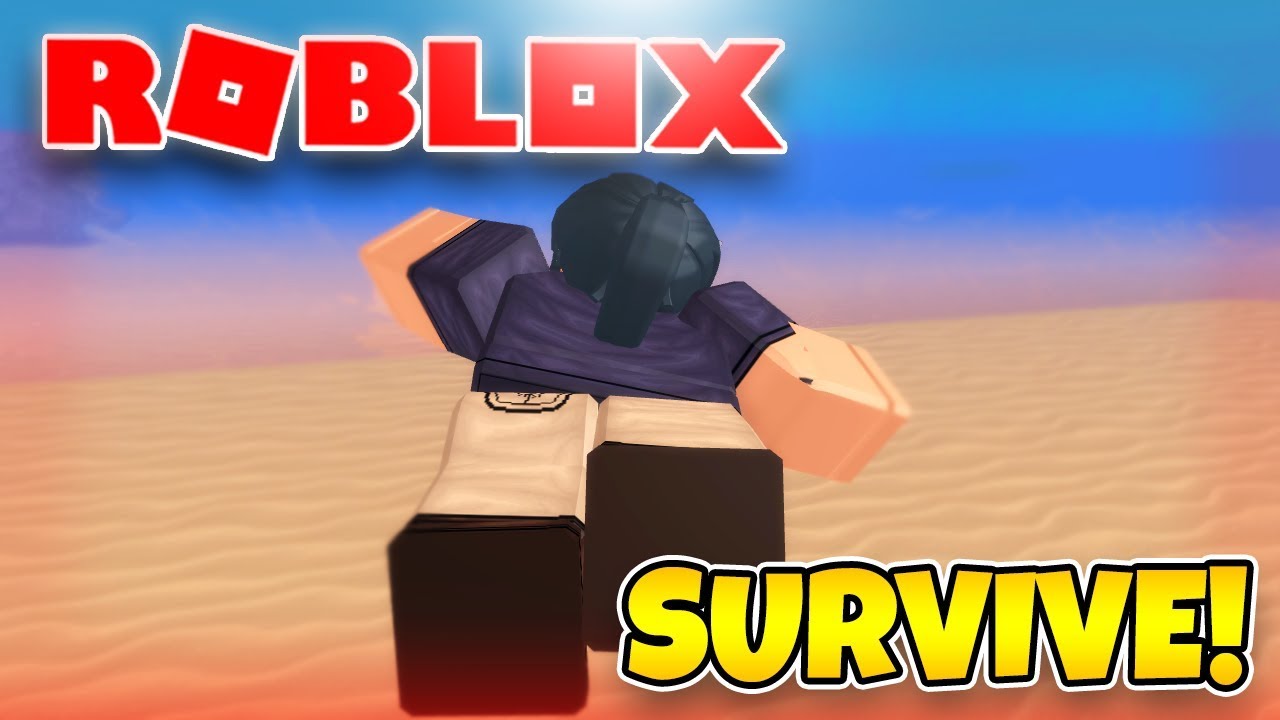 How To Survive Playerunknown S Battlegrounds In Roblox Pubg In Roblox Youtube - how to survive playerunknown s battlegrounds in roblox pubg in