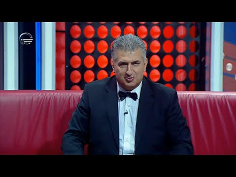 ჩვენი შოუ - 24 ოქტომბერი, 2020 წელი