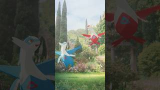 [Official] Pokémon Sleep | Latios and the Soul Dew Coming Soon!