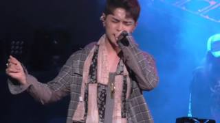20170610 Park Concert 파크콘서트 딘 DEAN  - 21 -