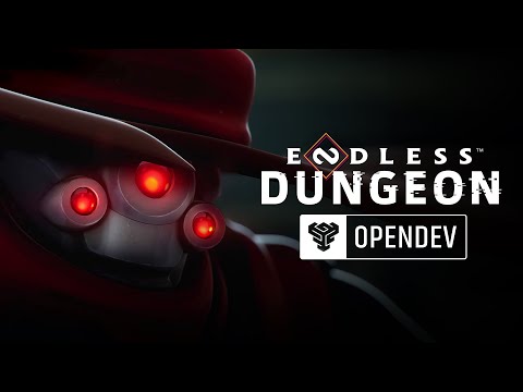 : OpenDev Trailer