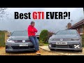 2021 Mk8 VW Golf GTI - Best GTI EVER?!