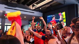 JisuLife x Tom’s Watch Bar Watch Party｜Chill The Game, Feel The Heat!🙌⚽ screenshot 4