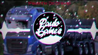 Biu Do Piseiro - Sequencia De Vapo Vapo Com Grave