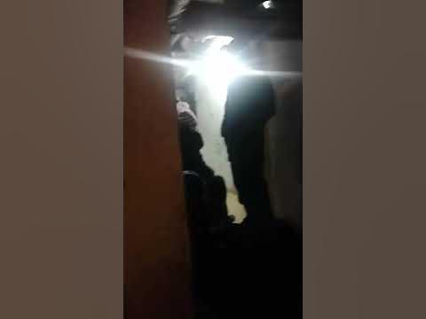 Бомбоубежище. Киев. 25.02.2022 - YouTube