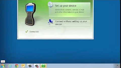 Installing Trimble Access Installation Manager (TA...