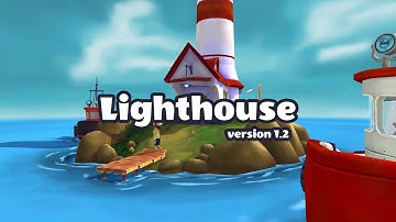 Lighthouse ver1.2 demo