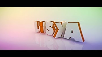 Introduction [ Luska ] - By: @MonsterFx - #05 I