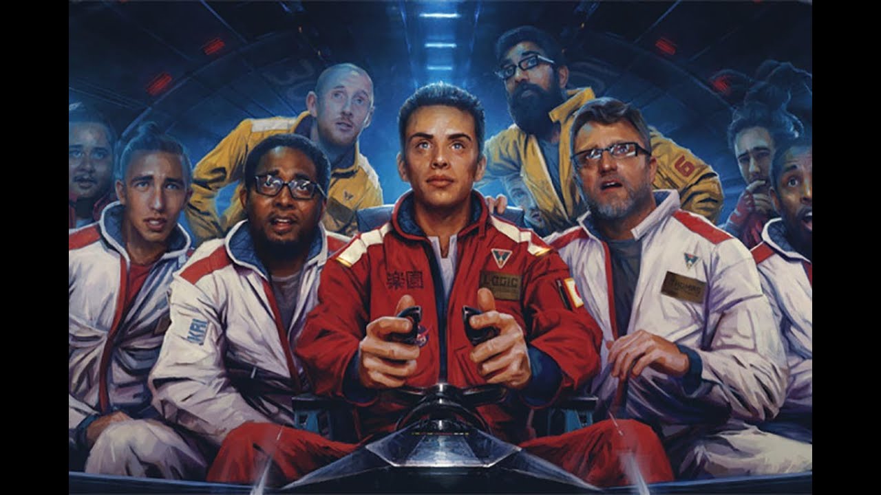 Young Jesus [Clean] - Logic ft. Big Lenbo - YouTube