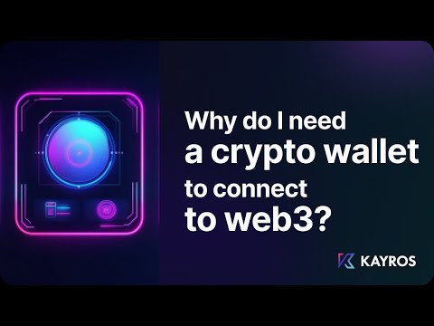 Vídeo: Per què una Blockchain necessita un contracte intel·ligent?