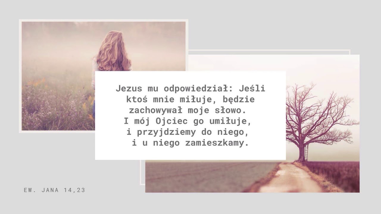 Piotr Kurdybelski - "Błogosławieni, którzy nie widzieli, a uwierzyli