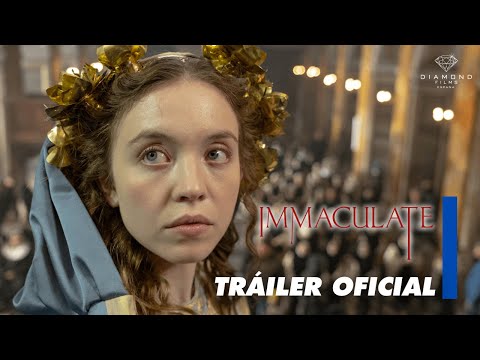 Immaculate - Tráiler Oficial en Español