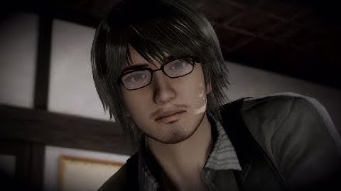 Fatal Frame Maiden Of Blackwater | Post Credits Cutscene | 4K 60FPS